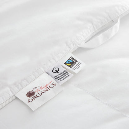Down Alternative Micro Fiber Filled Comforter