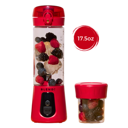 Batidora portátil Pro+ para picar hielo (500 ml)