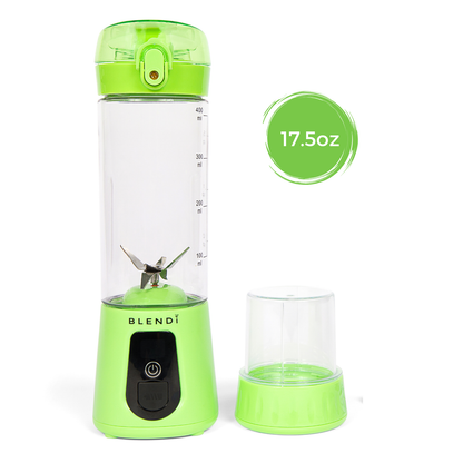 Batidora portátil Pro+ para picar hielo (500 ml)