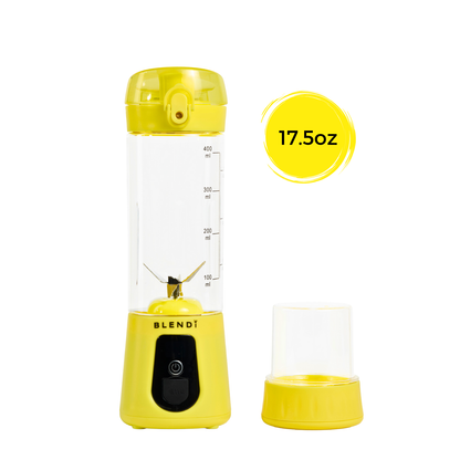 Batidora portátil Pro+ para picar hielo (500 ml)