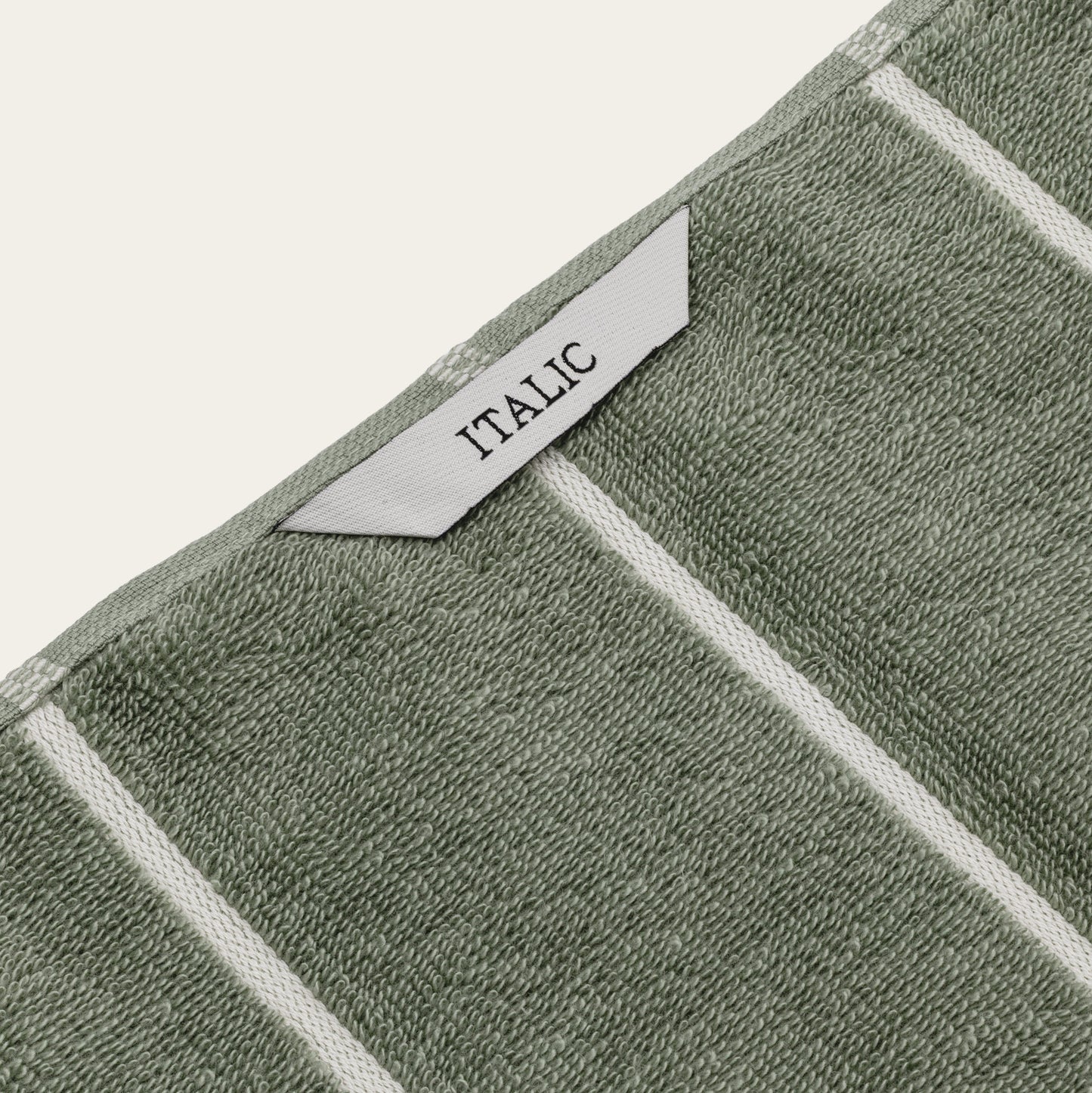 Deia Towels