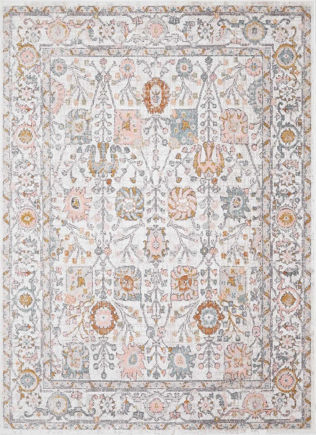 Alfombra Herstmonceux