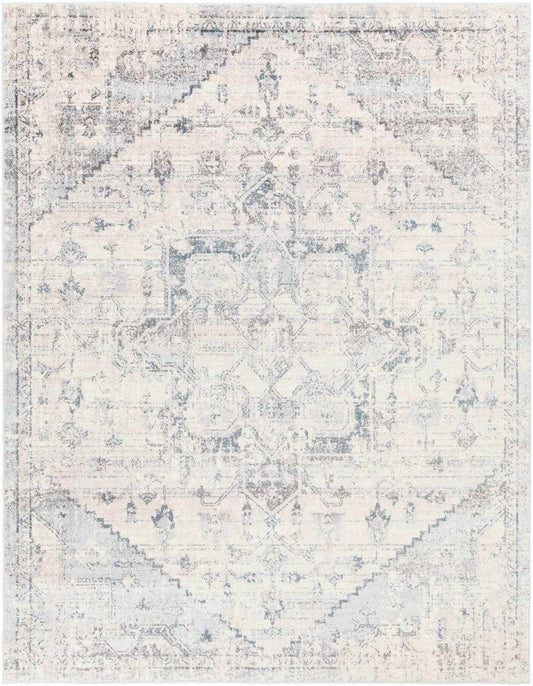 Alfombra Orrick