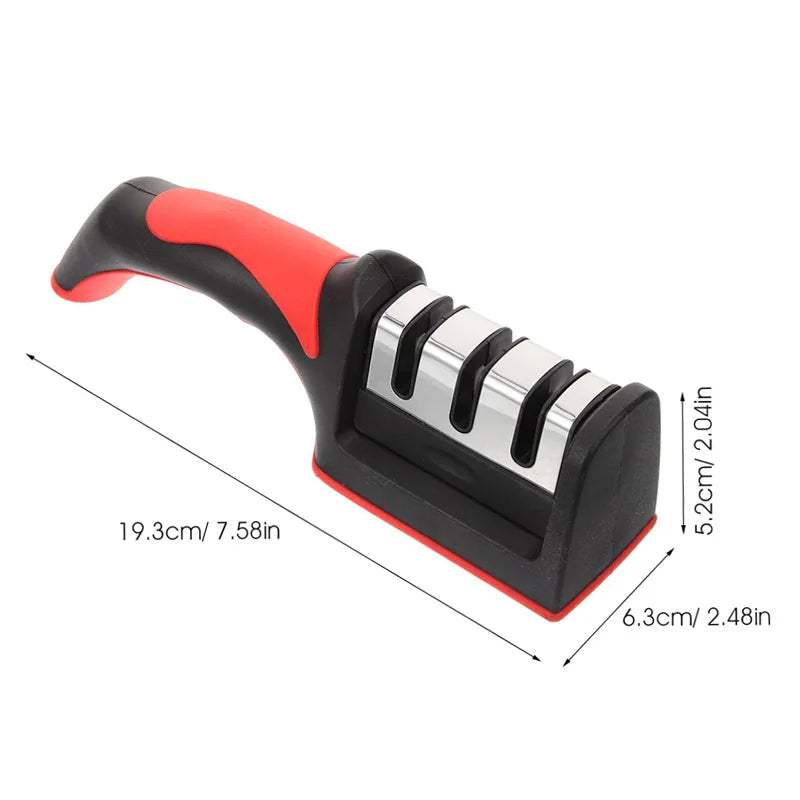 ProEdge Stainless Steel Knife Sharpener