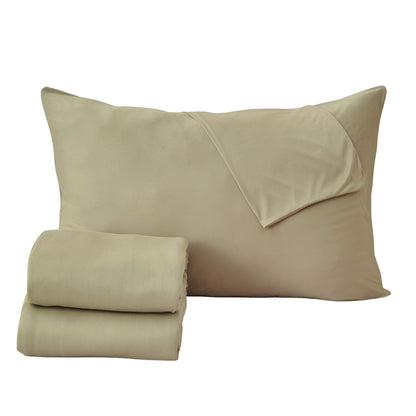 Performance Cooling Sheet Set - Mackenna Collection