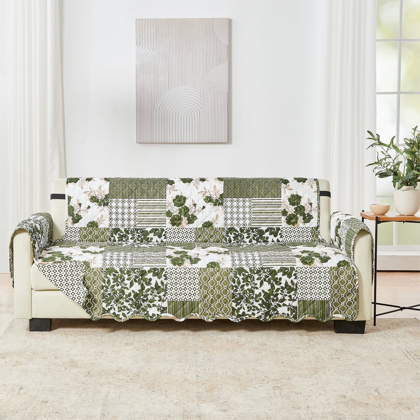 Reversible Furniture Protector - Langdon Collection